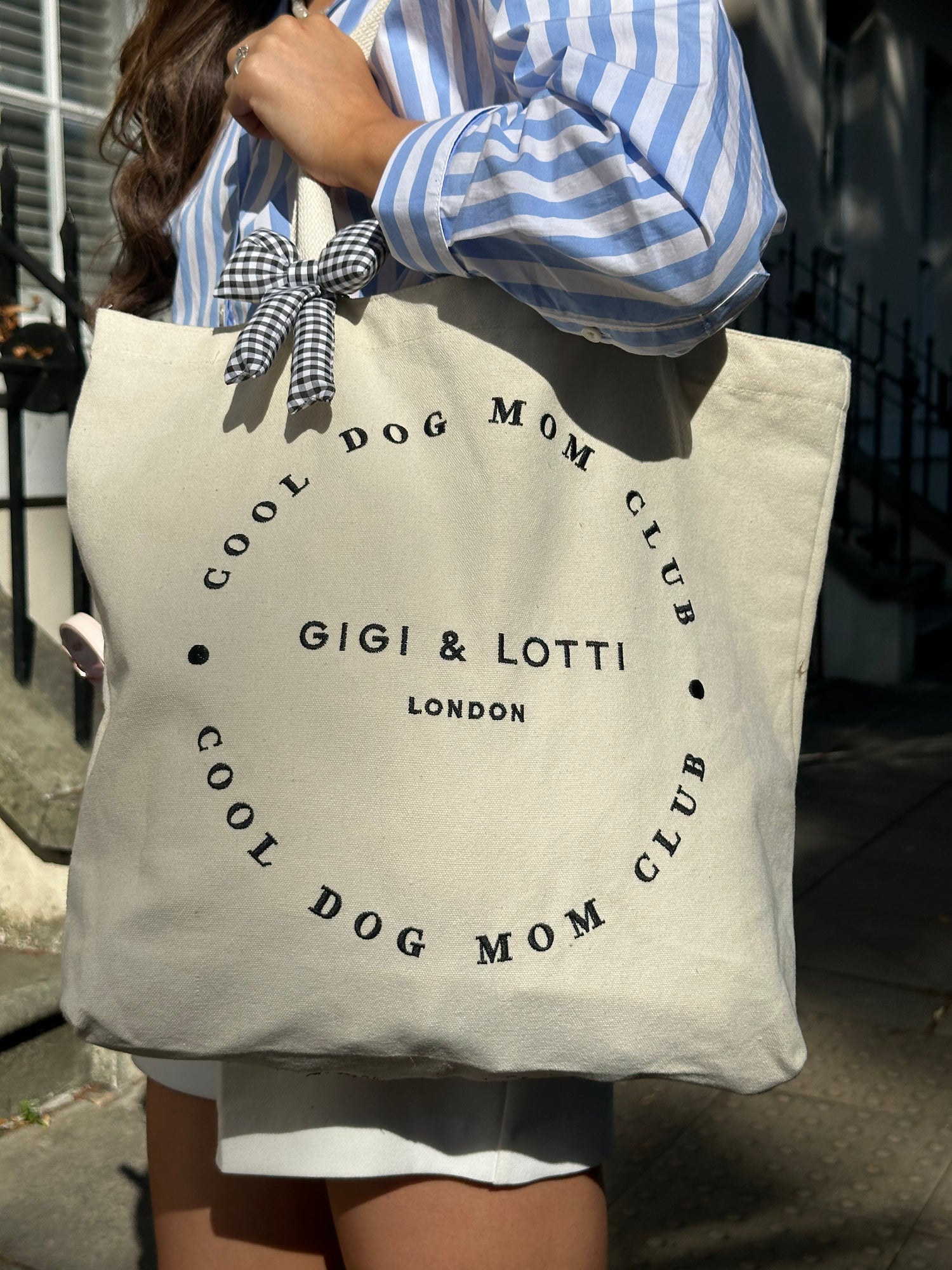Tote Bags