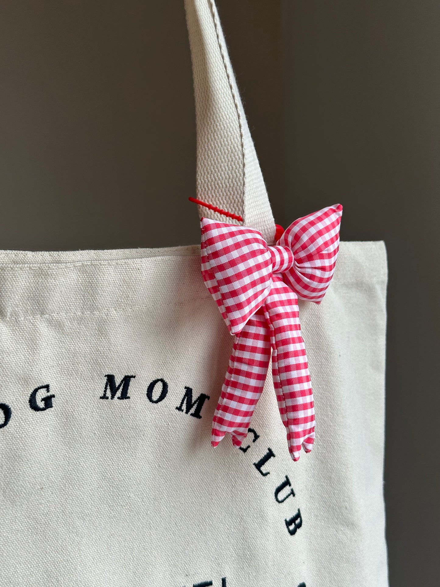 Classic Gigi & Lotti Tote Bag