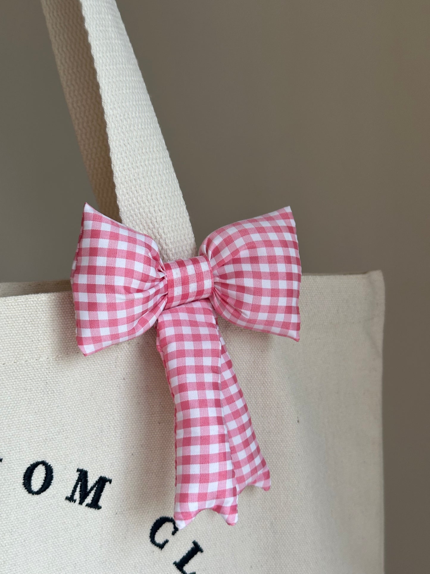 Classic Gigi & Lotti Tote Bag