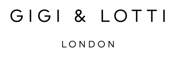 Gigi and Lotti London
